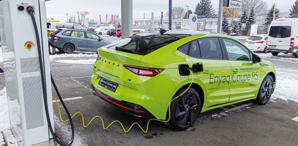 Tipy odborníkov: Ako predĺžiť dojazd elektromobilu?