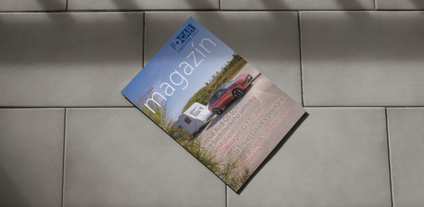 Jesenná ponuka, ktorá vás zahreje: Novinky a zvýhodnené ponuky v novom vydaní PO CAR Magazínu