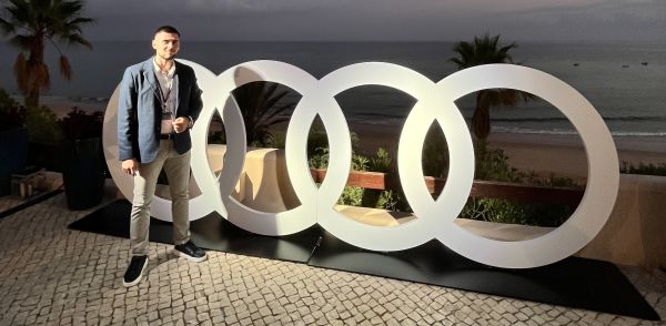Portugalsko plné noviniek Audi Portugalsko plné noviniek Audi