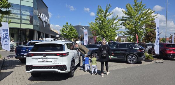 PO CAR na Prešovskom autosalóne 2025 PO CAR na Prešovskom autosalóne 2025