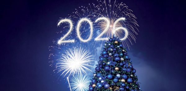 Otváracie hodiny počas Vianoc a nového roka 2026