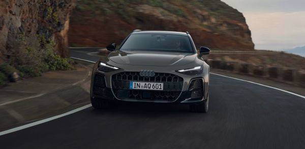 A6 allroad