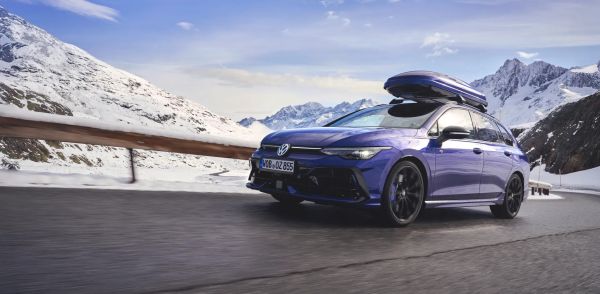 Kompletné zimné kolesá Volkswagen 2026/2027
