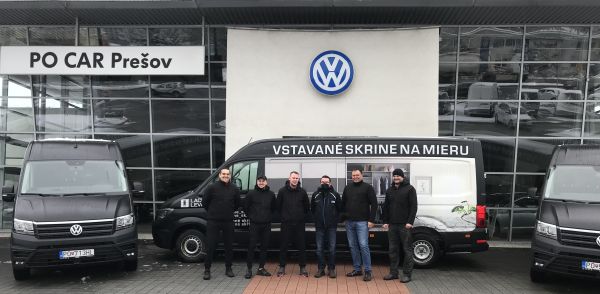 Ďakujeme Dk-design za dlhodobú spoluprácu Ďakujeme Dk-design za dlhodobú spoluprácu