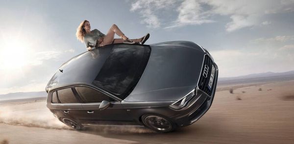 Audi Gebrauchtwagen :plus - Jazdené Audi bez kompromisov Audi Gebrauchtwagen :plus - Jazdené Audi bez kompromisov