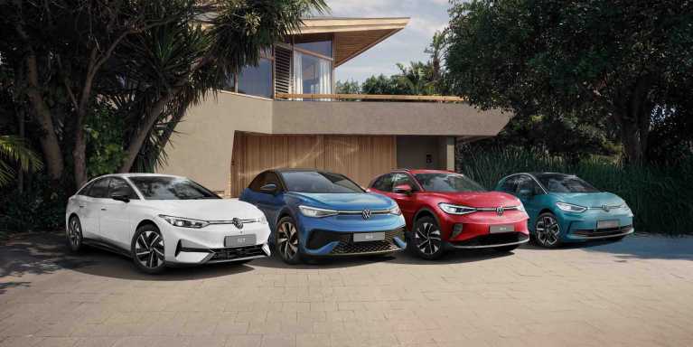 Elektrické modely Volkswagen teraz ešte výhodnejšie