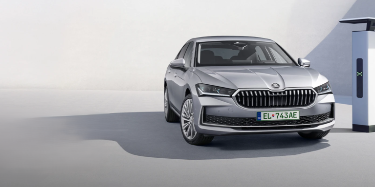 Spoznajte naše plug-in hybridné modely