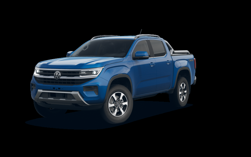 VW Amarok Style 3.0 TDI 4M AT10, 241 k/ 177 KW VW Amarok Style 3.0 TDI 4M AT10, 241 k/ 177 KW