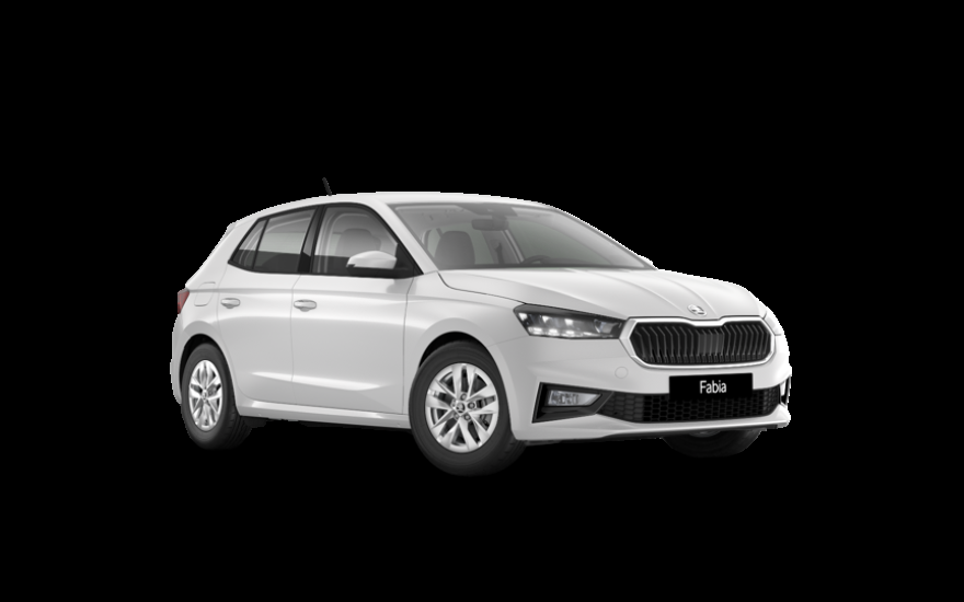 Fabia Drive 130 Plus 1.0 TSI 85 kW 6-stup. mech. Fabia Drive 130 Plus 1.0 TSI 85 kW 6-stup. mech.