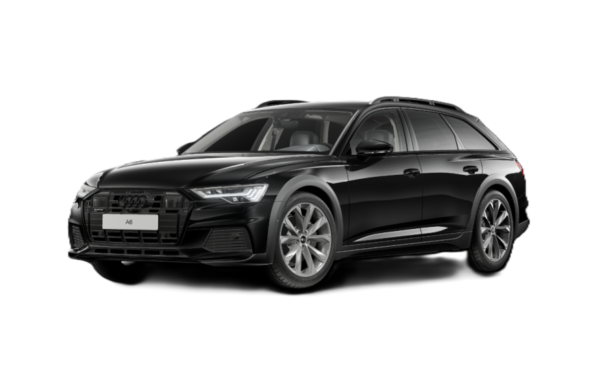 Audi A6 Allroad Sport edition 50 TDI quattro, 2025 Audi A6 Allroad Sport edition 50 TDI quattro, 2025