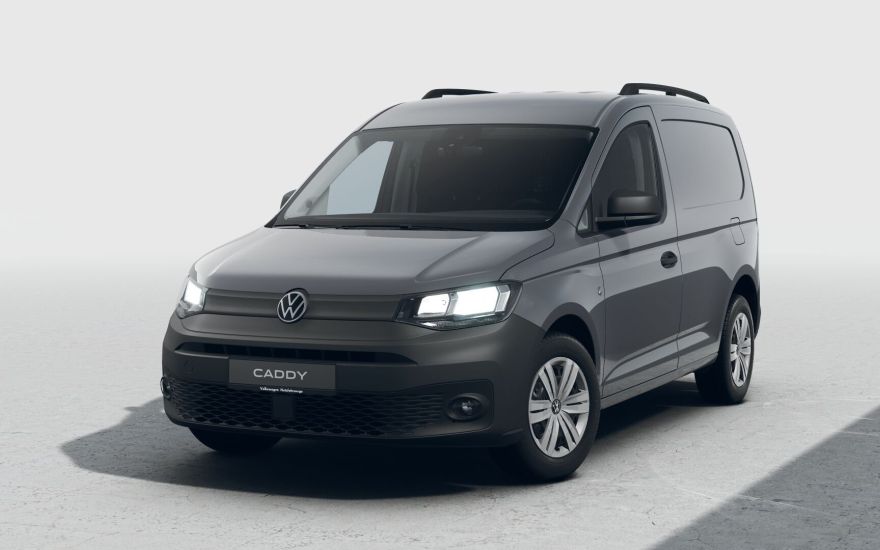 VW Caddy 5 Cargo 2.0 TDI 6G, 102 k/ 75 KW VW Caddy 5 Cargo 2.0 TDI 6G, 102 k/ 75 KW