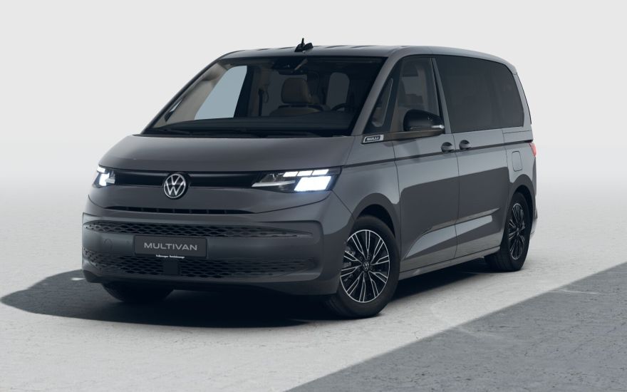 VW Multivan BULLI 2.0 TDI DS7, 150 k/ 110 KW VW Multivan BULLI 2.0 TDI DS7, 150 k/ 110 KW