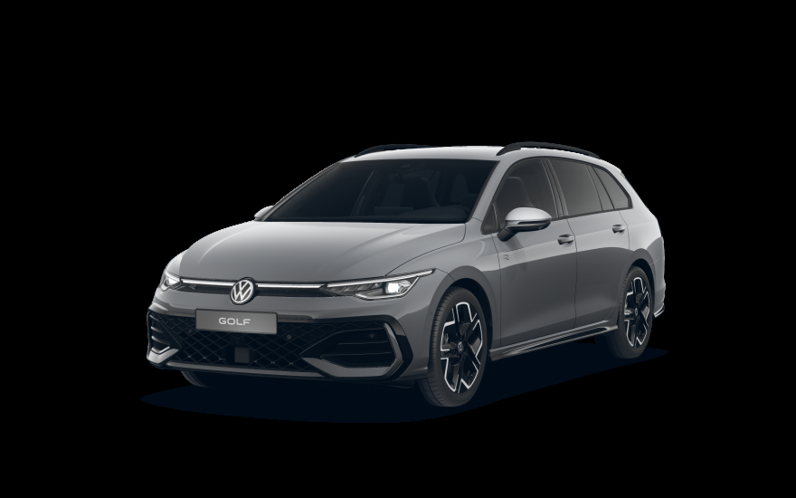 Volkswagen Golf Variant R-Line Limited 1.5 TSI ACT DS7, 150 k/ 110 KW Volkswagen Golf Variant R-Line Limited 1.5 TSI ACT DS7, 150 k/ 110 KW