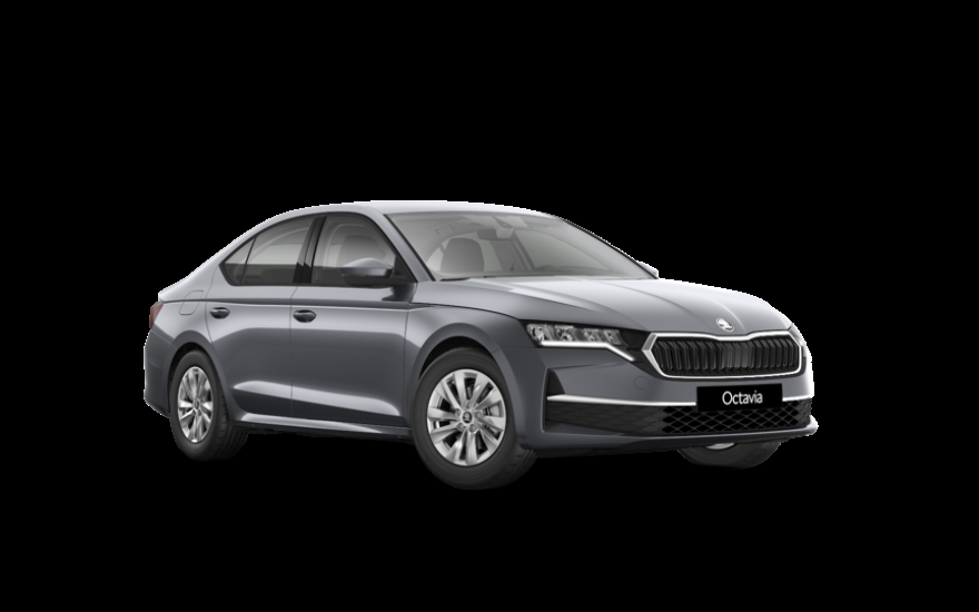 Octavia Selection 1.5 TSI 110 kW 6-stup. mech Octavia Selection 1.5 TSI 110 kW 6-stup. mech