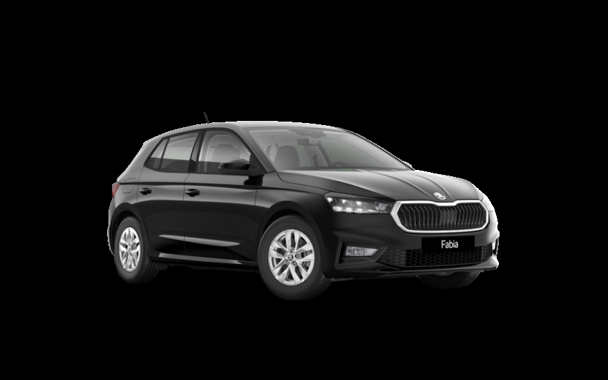 Fabia Drive 130 Plus 1.0 TSI 85 kW 6-stup. mech. Fabia Drive 130 Plus 1.0 TSI 85 kW 6-stup. mech.