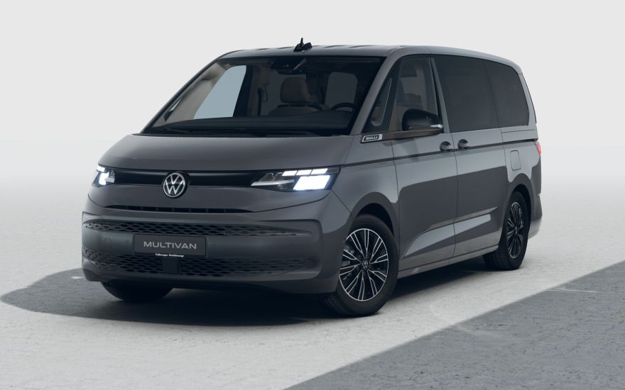 VW Multivan Long BULLI 2.0 TDI DS7, 150 k/ 110 KW VW Multivan Long BULLI 2.0 TDI DS7, 150 k/ 110 KW