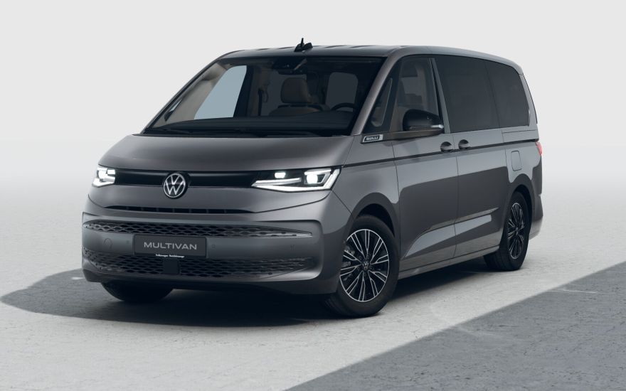 VW Multivan Long BULLI 2.0 TDI DS7, 150 k/ 110 KW VW Multivan Long BULLI 2.0 TDI DS7, 150 k/ 110 KW