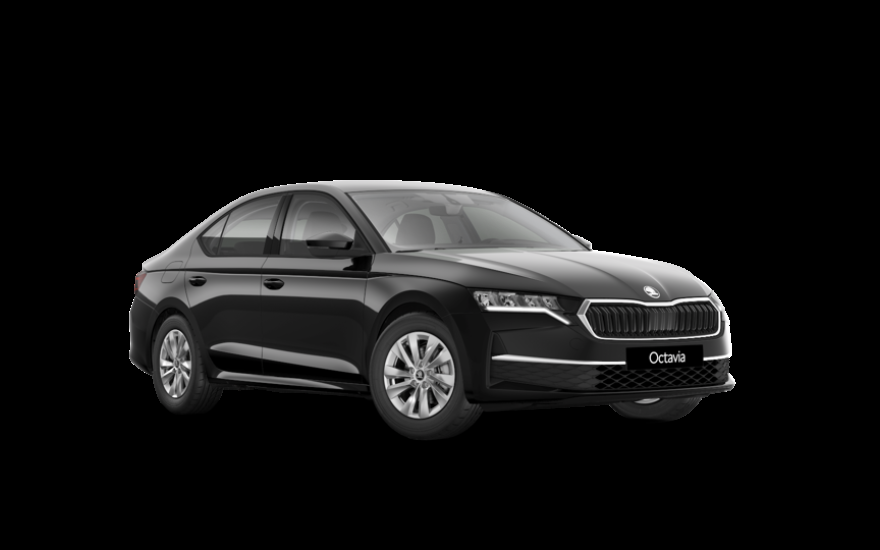 Octavia Selection 1.5 TSI 110 kW 6-stup. mech Octavia Selection 1.5 TSI 110 kW 6-stup. mech