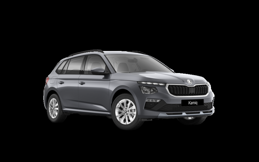 Škoda Kamiq Drive 130 Plus 1.0 TSI 85,00 kW 6-stup. manuál Škoda Kamiq Drive 130 Plus 1.0 TSI 85,00 kW 6-stup. manuál