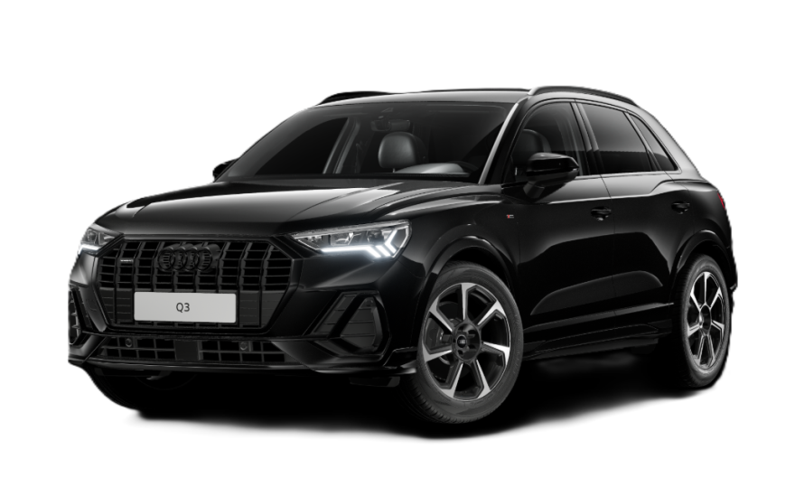 Audi Q3 Sport edition 40 TFSI quattro STR, 2025 Audi Q3 Sport edition 40 TFSI quattro STR, 2025