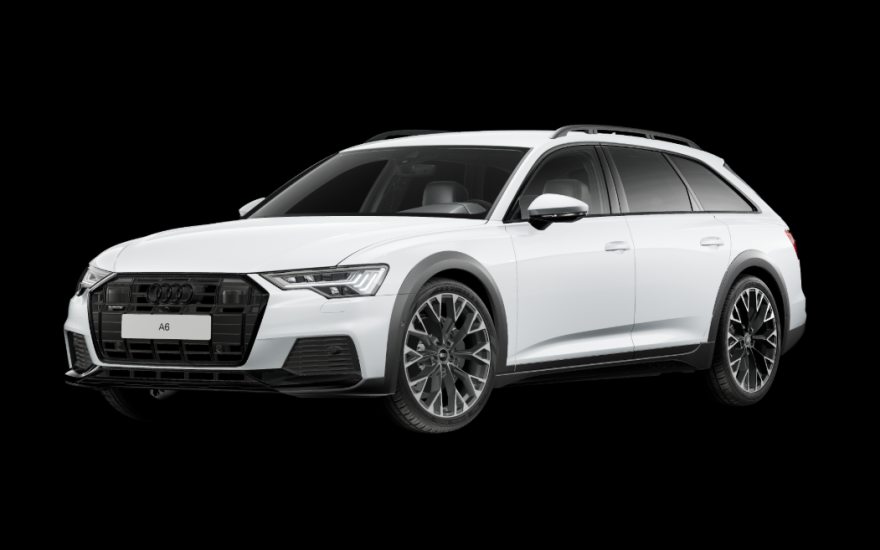 Audi A6 Allroad Sport edition 50 TDI quattro, 2025 Audi A6 Allroad Sport edition 50 TDI quattro, 2025
