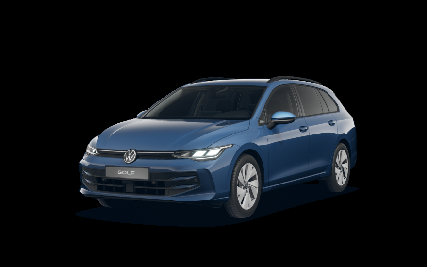 Volkswagen Golf Variant Limited 1.5 TSI ACT 6G, 115 k/ 85 KW Volkswagen Golf Variant Limited 1.5 TSI ACT 6G, 115 k/ 85 KW