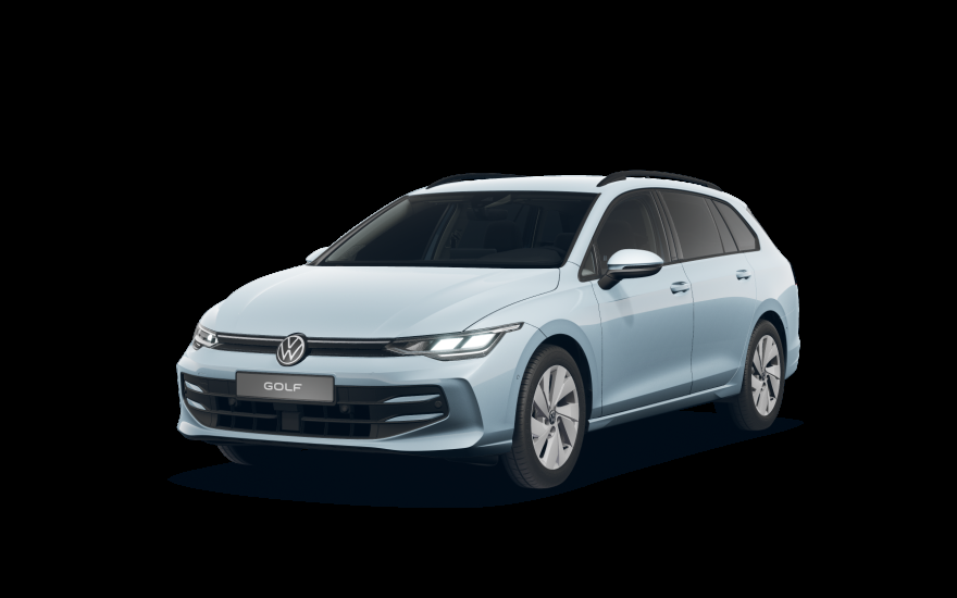 Volkswagen Golf Variant Limited 1.5 TSI ACT DS7, 115 k/ 85 KW Volkswagen Golf Variant Limited 1.5 TSI ACT DS7, 115 k/ 85 KW