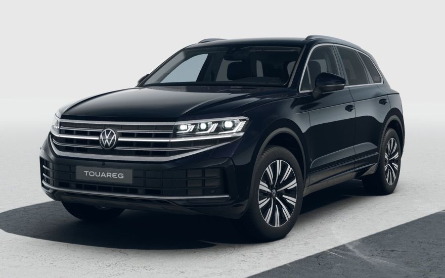 Volkswagen Touareg Elegance Limited 3.0 V6 TDI A8, 231 k/ 170 KW Volkswagen Touareg Elegance Limited 3.0 V6 TDI A8, 231 k/ 170 KW