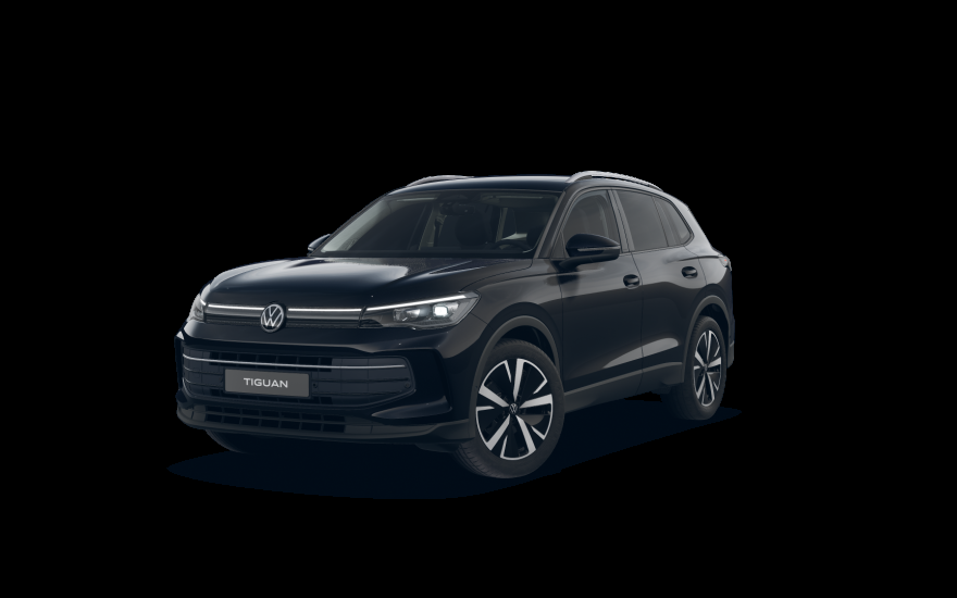 Volkswagen Tiguan Limited 1.5 eTSI EVO DS7, 150 k/ 110 KW