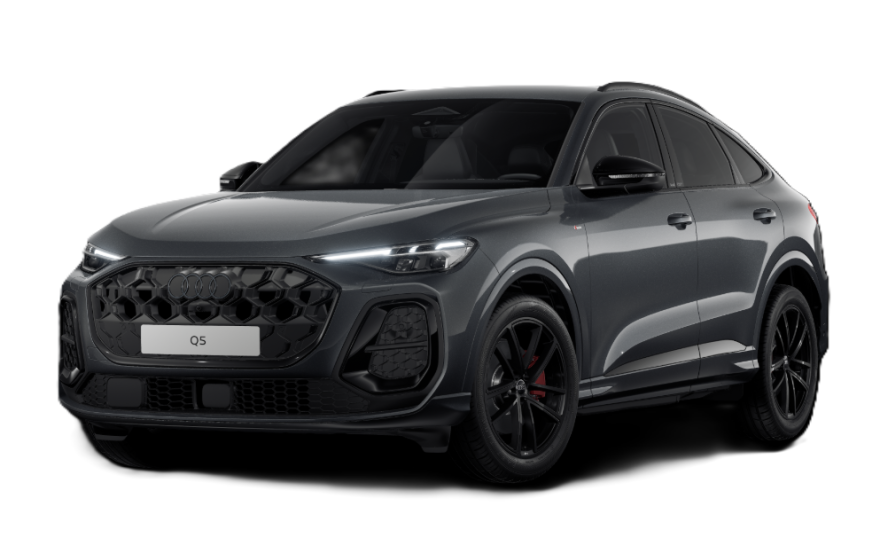 Audi Q5 Sportback TDI quattro 150kW STR, 2025 Audi Q5 Sportback TDI quattro 150kW STR, 2025