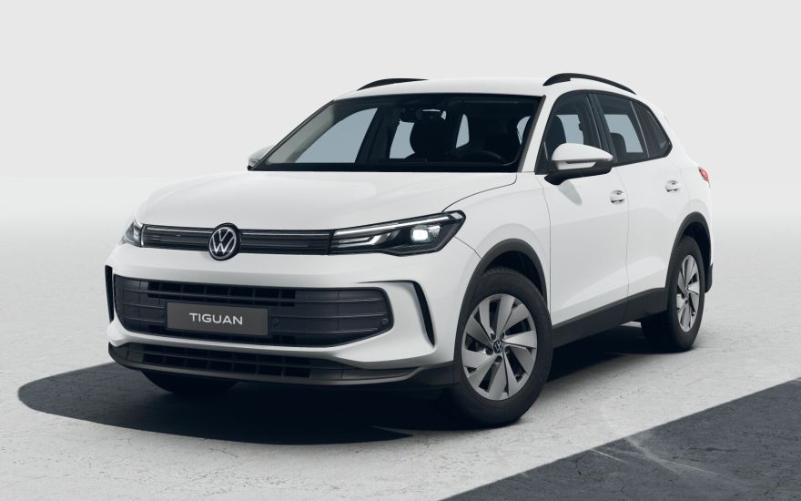 Volkswagen Tiguan 1.5 eTSI DS7, 130 k/ 96 kW