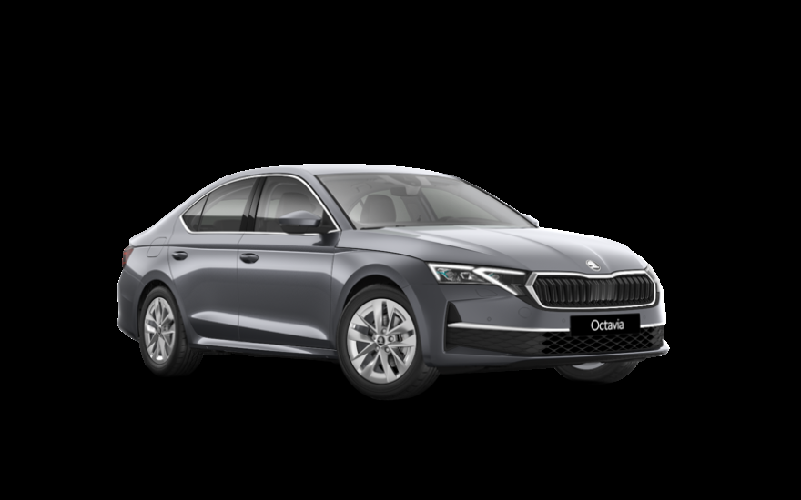Škoda Octavia Top Selection 1.5 TSI 110,00 kW 6-stup. manuál