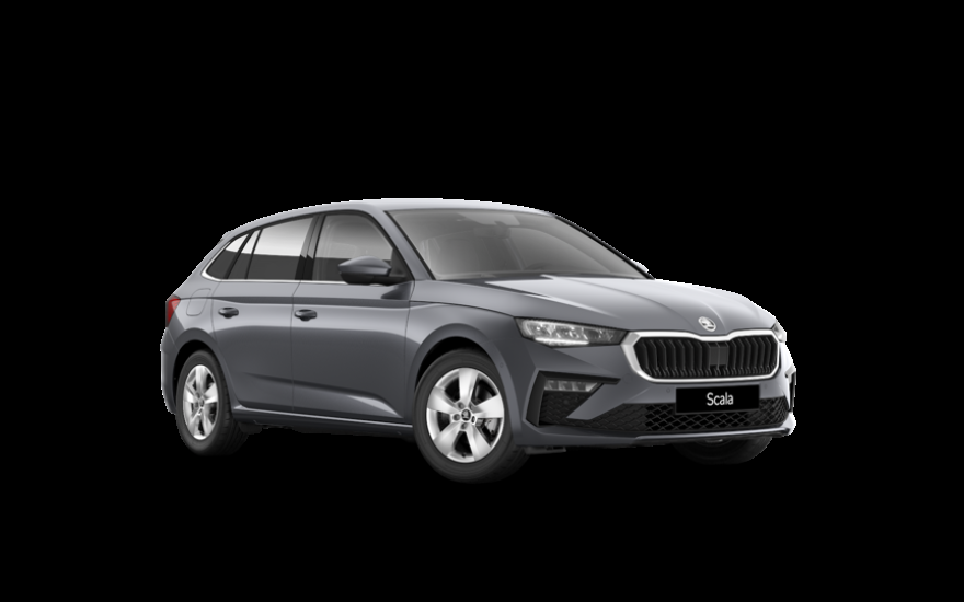 Škoda Scala Drive 130 Plus 1.5 TSI 110,00 kW 7-stup. automat. Škoda Scala Drive 130 Plus 1.5 TSI 110,00 kW 7-stup. automat.