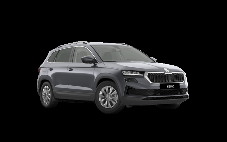 Škoda Karoq Selection 1.5 TSI 110,00 kW 6-stup. manuál Škoda Karoq Selection 1.5 TSI 110,00 kW 6-stup. manuál