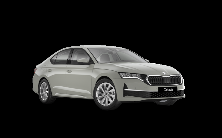 Škoda Octavia Drive 130 Plus 1.5 TSI 110,00 kW 6-stup. manuál Škoda Octavia Drive 130 Plus 1.5 TSI 110,00 kW 6-stup. manuál