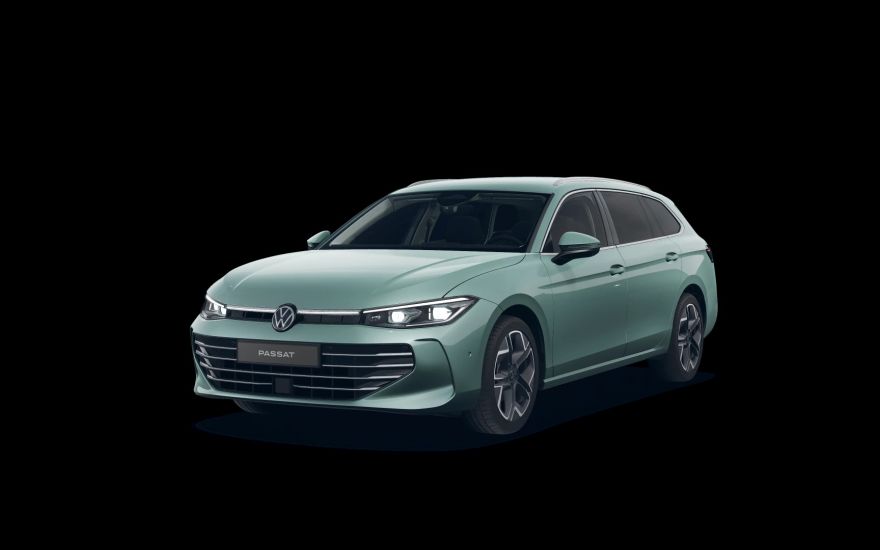 Volkswagen Passat Variant Elegance 2.0 TDI EVO DS7, 150 k/ 110KW