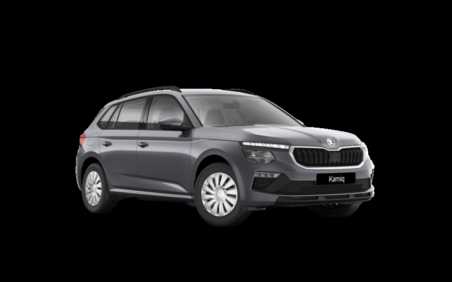 Škoda Kamiq Drive 130 1.0 TSI 85,00 kW 7-stup. automat. Cena