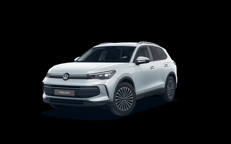 Volkswagen Tiguan Limited 1.5 eTSI EVO DS7, 150k/ 110 KW