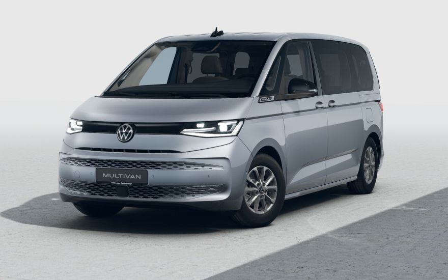 VW Multivan BULLI 2.0 TDI  DS7, 150 k/ 110 KW