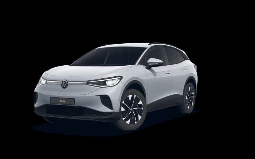Volkswagen ID.4 Pro Limited, 286 k/ 210 KW