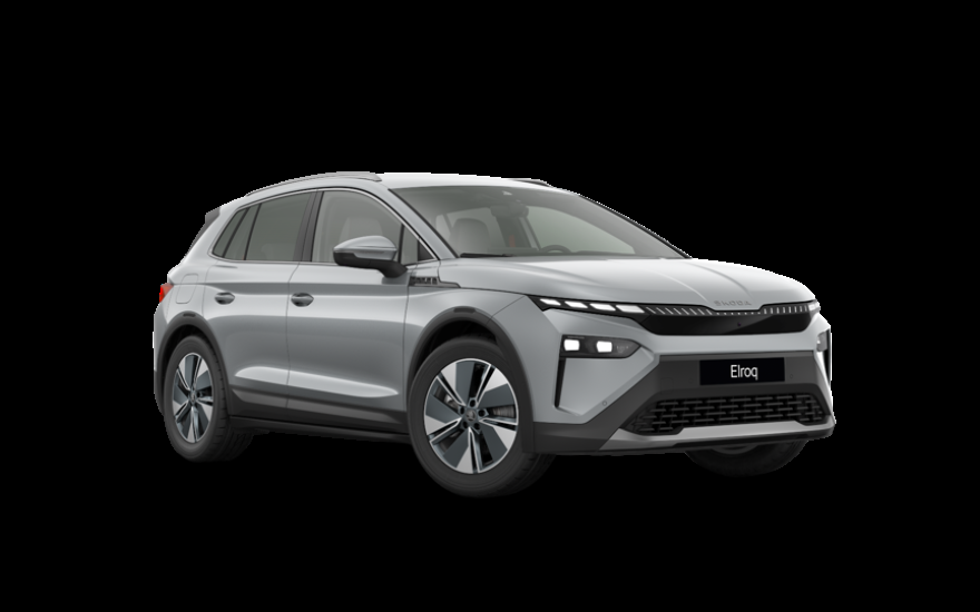 Škoda Elroq Selection 85 82 kWh Batéria 210,00 kW 1-stup. Automat.