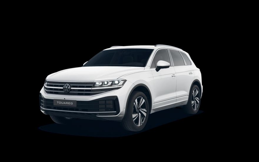 Volkswagen Touareg Limited Premium 3.0 V6 TDI A8, 231 k/ 170 kW