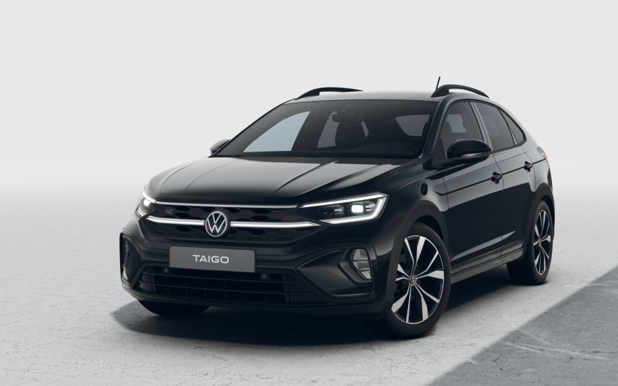 Volkswagen Taigo R-Line Limited 1.5 TSI ACT DS7, 150 k/ 110 KW