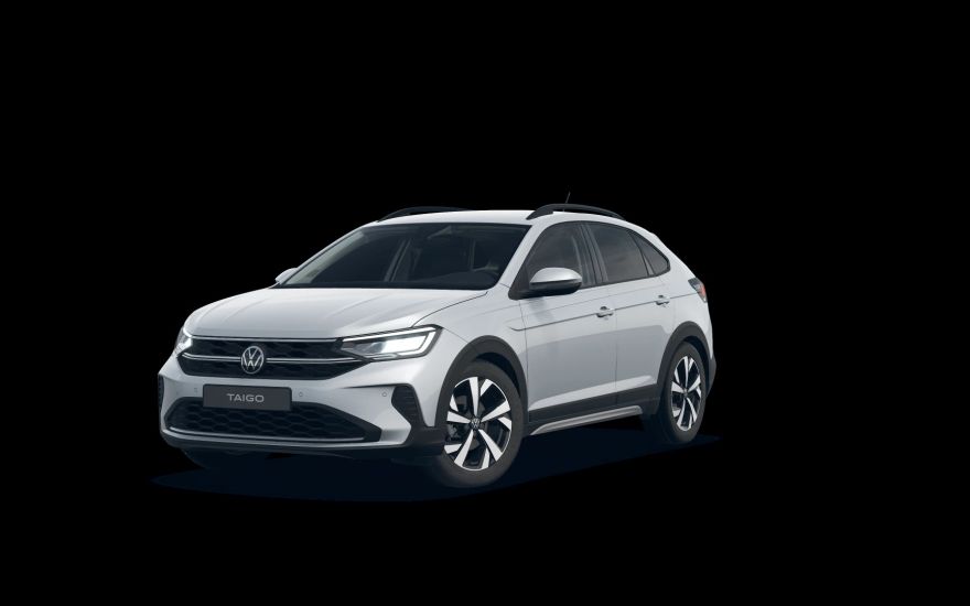 Volkswagen Taigo Limited 1.5 TSI ACT DS7, 150 k/ 110 KW
