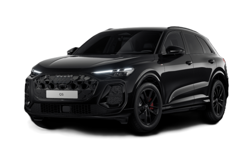 Audi Q5 SUV TDI quattro 150kW STR, 2025