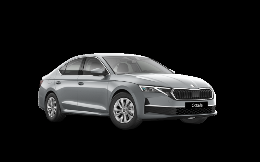 Škoda Octavia Selection 1.5 TSI 110,00 kW 6-stup. manuál