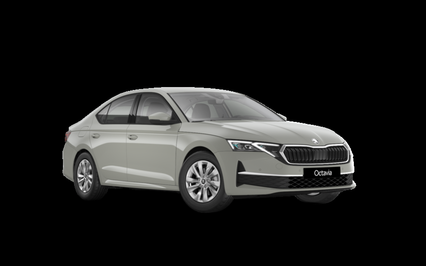 Škoda Octavia Extra Plus 1.5 TSI 110,00 kW 6-stup. manuál