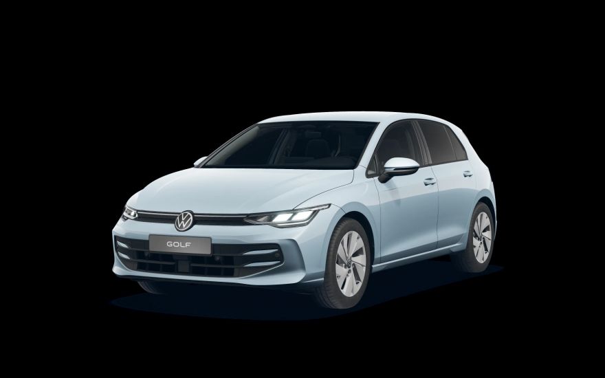 Volkswagen Golf Limited 1.5 TSI ACT DS7, 115 k/ 85 KW