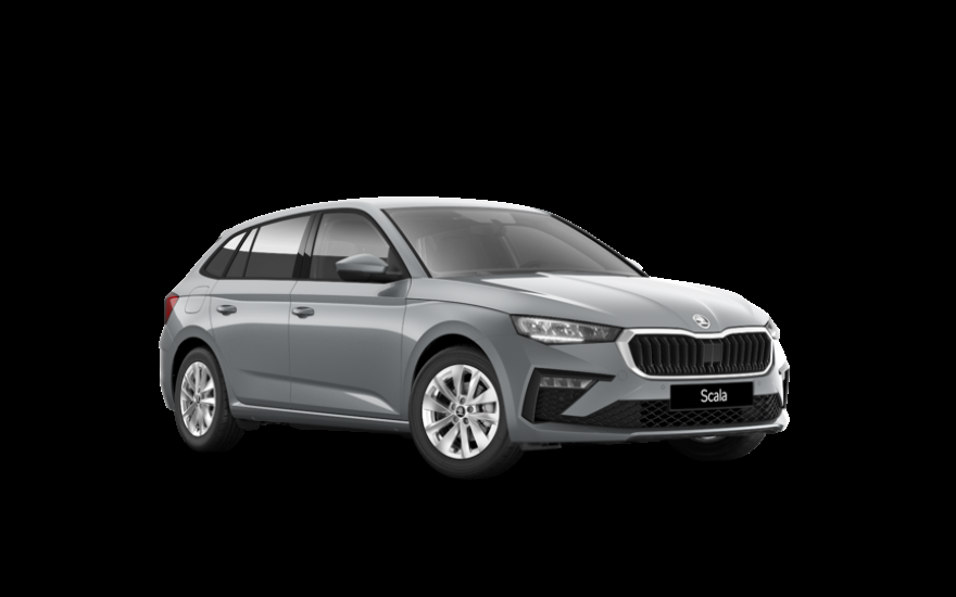 Škoda Scala Extra Plus 1.0 TSI 85,00 kW 7-stup. automat.