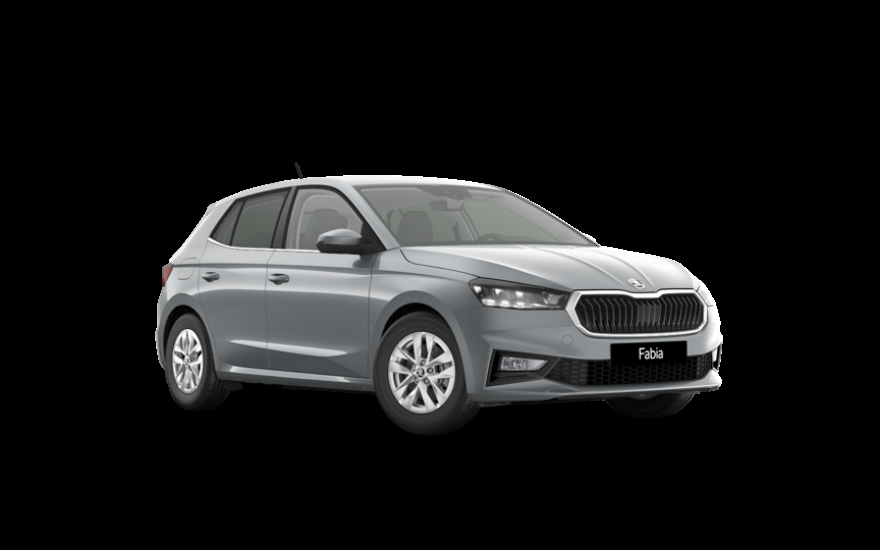 Škoda Fabia Extra Plus 1.0 TSI 85,00 kW 6-stup. manuál